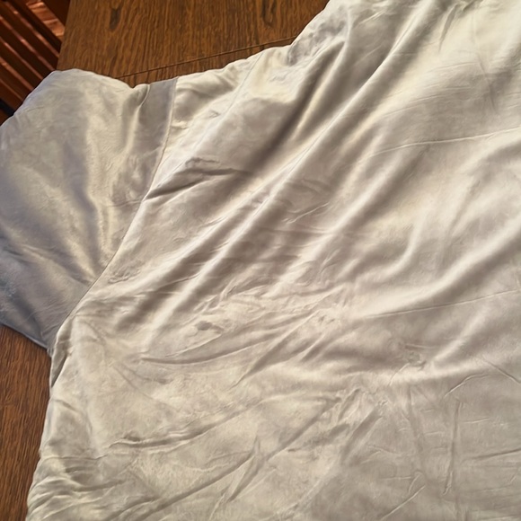 The Original Comfy - Wearable blanket - Gray - Picture 8 of 11